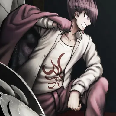 Profile image of 百田 解斗