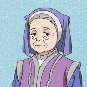 Profile image of リヒャルダ