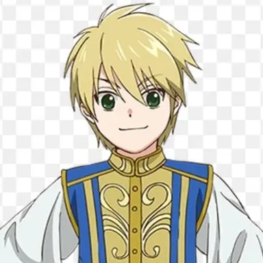 Profile image of ヴィルフリート