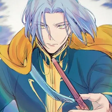 Profile image of フェルディナンド