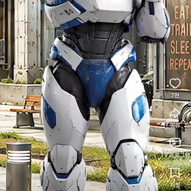 Profile image of 에이전트