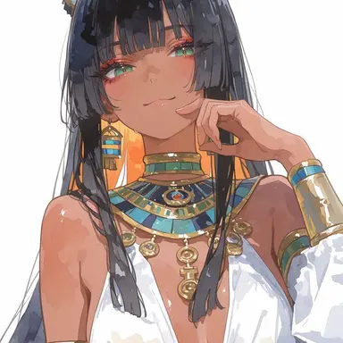 Profile image of 클레오파트라