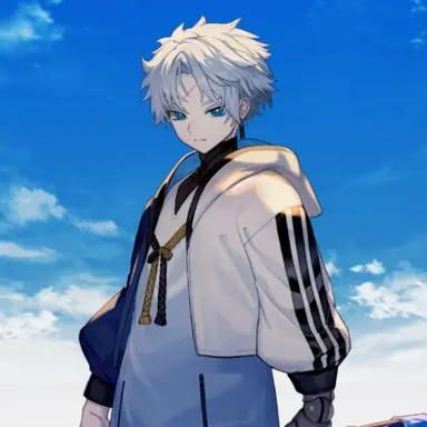 Profile image of 藤堂　平助