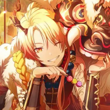 Profile image of Tenma Tsukasa