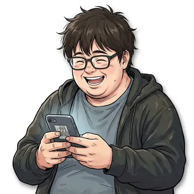 Profile image of 김민수
