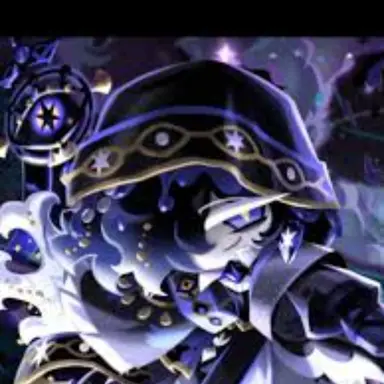 Profile image of Black Sapphire Cookie