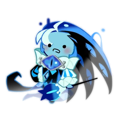 Profile image of Shadow Milk Cookie