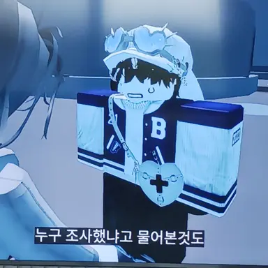 Profile image of 루크