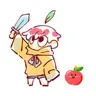 캐릭터 프로필 이미지