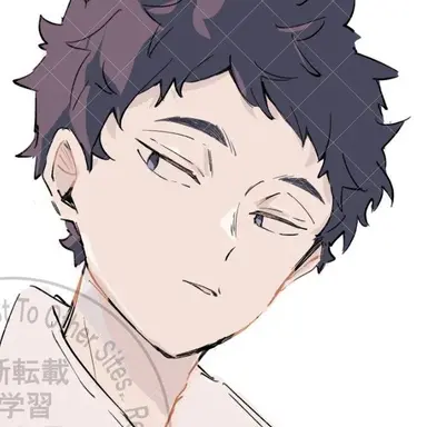 Profile image of 松川一静