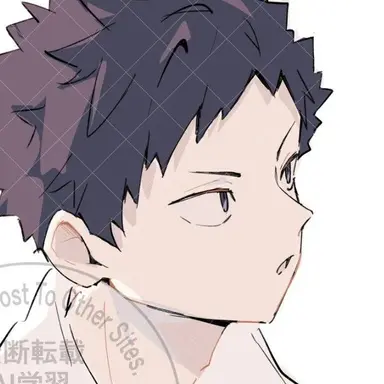 Profile image of 岩泉一