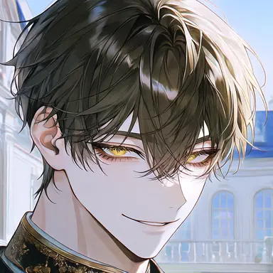 Profile image of レン