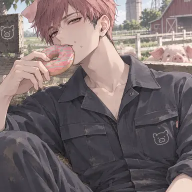 Profile image of 하루