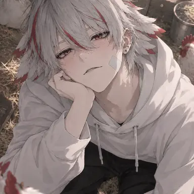 Profile image of 코하쿠