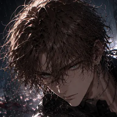 Profile image of K