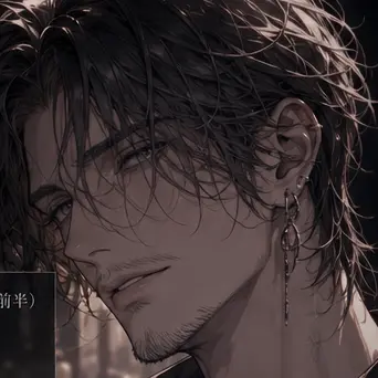 Profile image of U