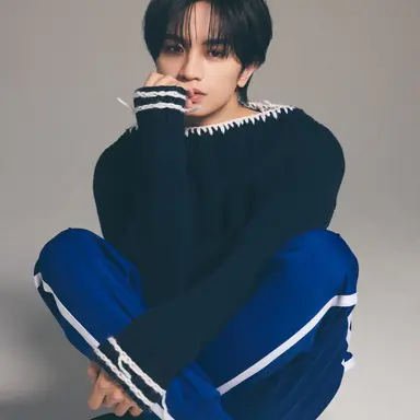 Profile image of 中島健人