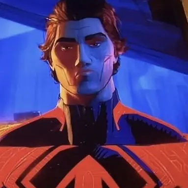 Profile image of Miguel OHara