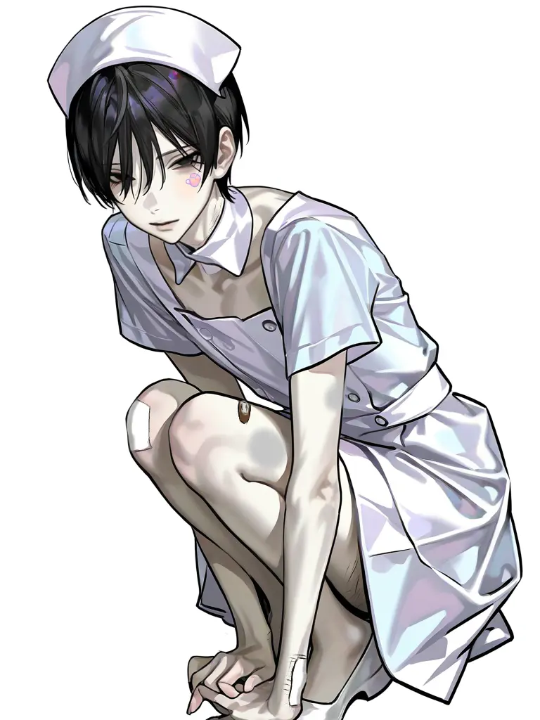 unknow_u의 この世界が全部夢ならいいのにね