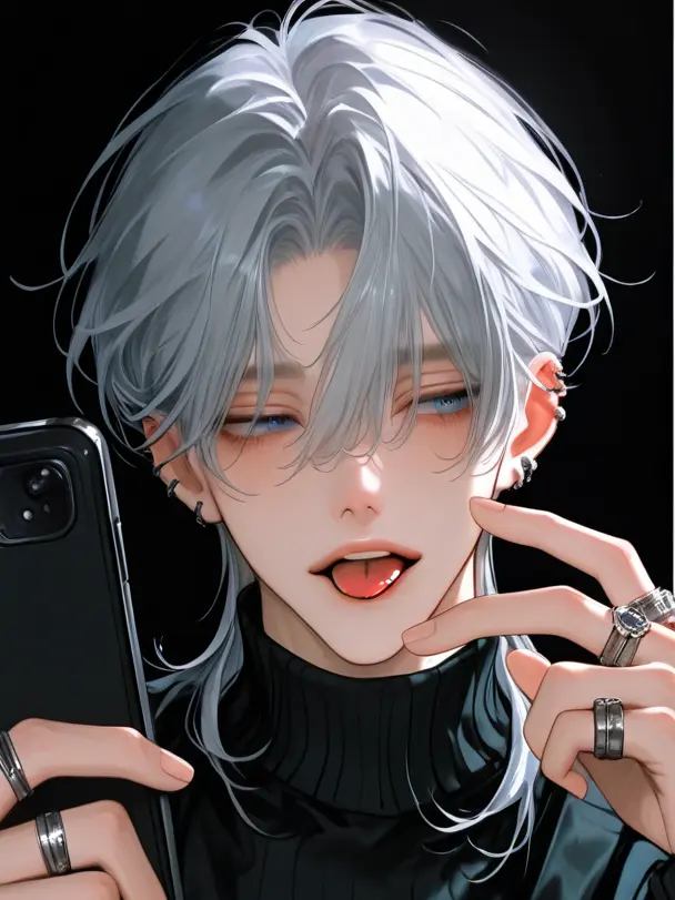 GreenCrest8805의 おまえ以外いらない