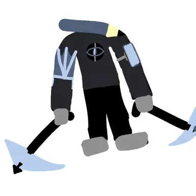 Profile image of 레전드 연필