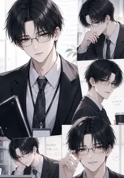 Profile image of 璃空