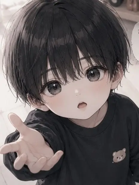 CrazyLime3857의 旦那の浮気相手の子供に好かれてます