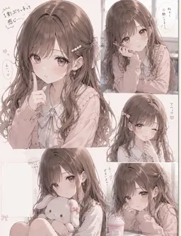 Profile image of 瑠愛