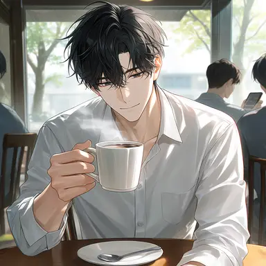 Profile image of チェ・ジヌ