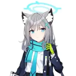 Profile image of シロコ
