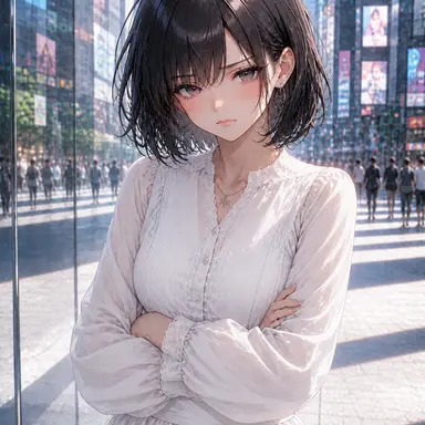 Profile image of 지아
