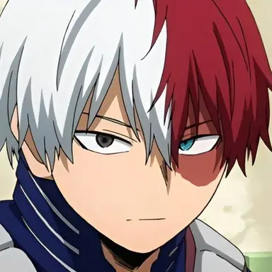Profile image of 토도로키 쇼토