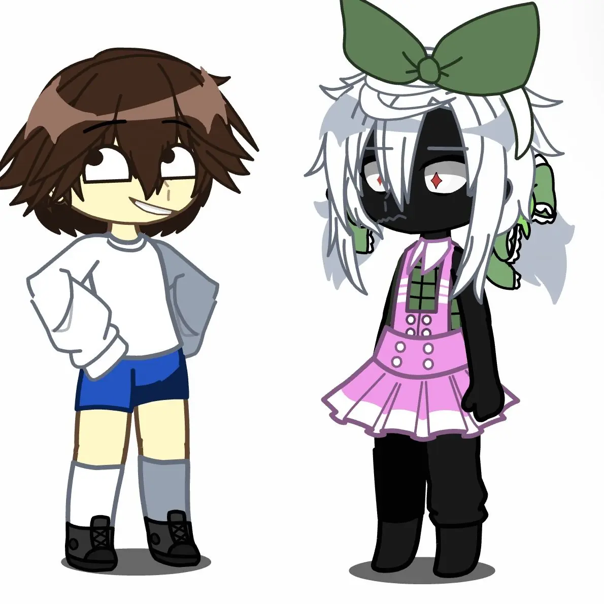 SweetLabel0918의 셰들의 또다른 창조물