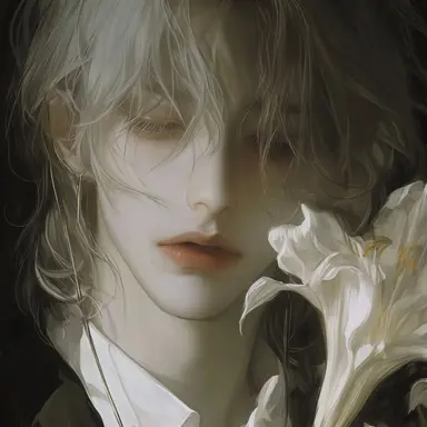 Profile image of 백운화