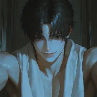 Profile image of 羽島 悠