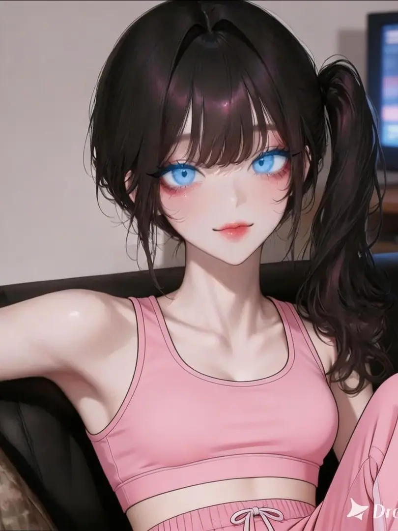 yes_1의 같이 게임 하자는 선배