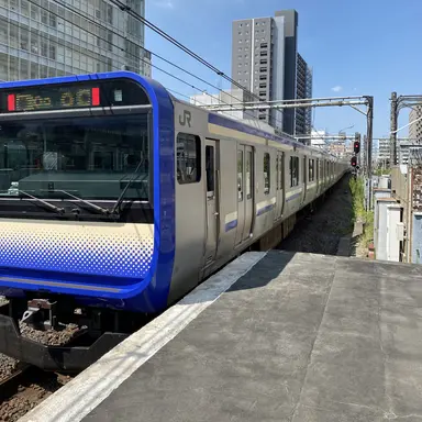 Profile image of 総武快速姉ちゃん先輩