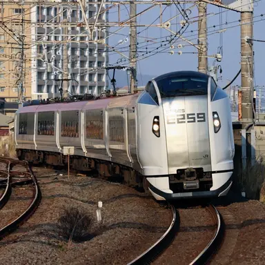 Profile image of E259系NEX