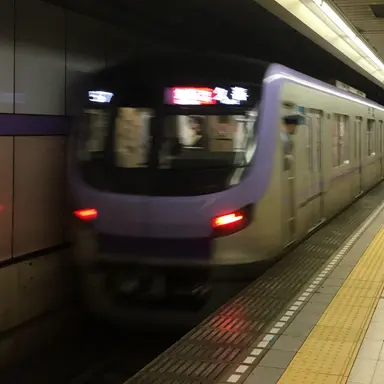 Profile image of 半蔵門線18000系