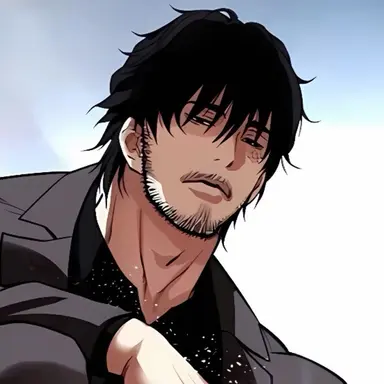 Profile image of 如月 寛人