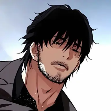 Profile image of 如月 寛人