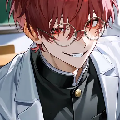 Profile image of 神崎 焔