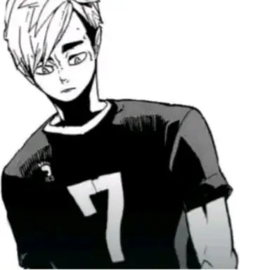 Profile image of 宮侑