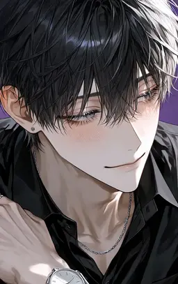 Profile image of Tsubaki