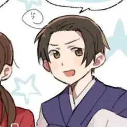 Profile image of 勇洙