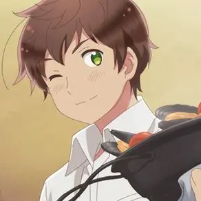 Profile image of アントーニョ
