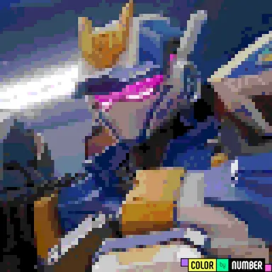 Profile image of ブルーカップ
