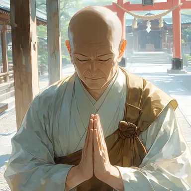 Profile image of 神主