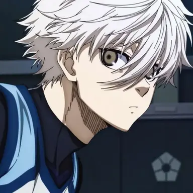 Profile image of 凪誠士郎