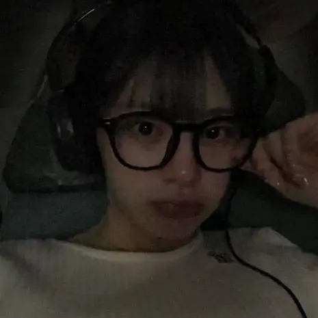 081024의 친누나 윤세은